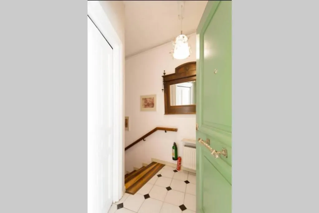 Daire Ano Poli Stay With Private Terrace And View Selanik