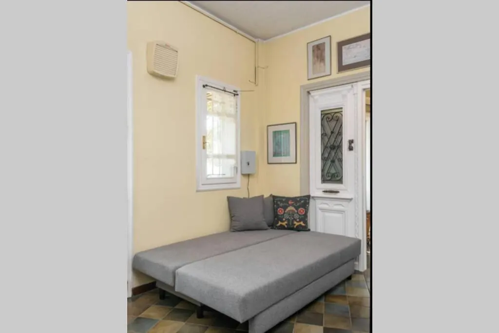 Ano Poli Stay With Private Terrace And View Selanik 0*,